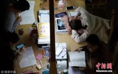 <b>英语“国标”有了 自己考的四六级还算数吗</b>