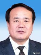 张承义当选为昌吉回族自治州州长