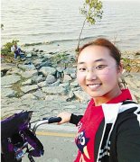 私塾女孩在家上学十四年 父亲坦言这是小众教育模式