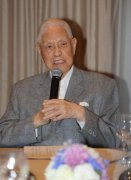 李登辉喊话大陆“台湾不是你的敌人” 网友这样怼