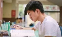 曾沉迷游戏2年挂科8门 学渣逆袭考上北大研究生