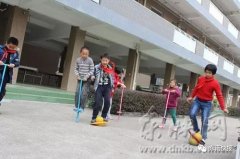 钱塘小学成立福州首个教育集团，设三个校区和一个教学点，将共享教学、师资