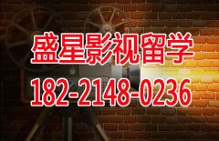 出国留学新媒体艺术专业流程都有哪些