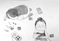 教育观点：学学英国家长允许孩子“试错”