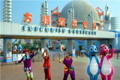 安徽十大旅游景点