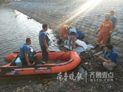 又到暑假 泰安7名少年结伴去水库 2人不幸溺亡