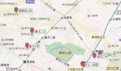 武汉扩张加速度 教育商业资源能跟得上吗？