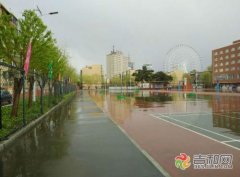 构筑成长教育新格局 长春市第七中学迎来百年老校向现代名校发展新时代