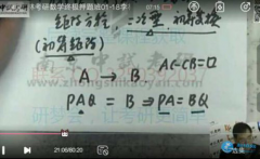 2018年考研数学被疑泄题最新消息：教育部团中央开始调查