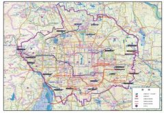 北京市国民经济和社会发展第十三个五年规划纲要