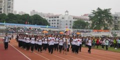 3年内南宁将重点建设6所高中，新增学位2万余个