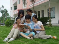 南宁2020年将普及高中教育 新增普通高中学位2万余个