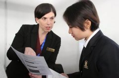 解惑：国际课程考多少分才能进好大学