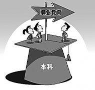完善现代职教体系势在必行