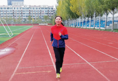 宫丽华：选择了就不会后悔