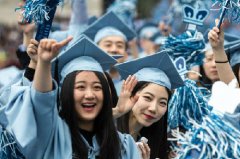 中国留学生对西方认识巨变：生活与预期相差甚远
