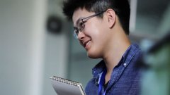 休学少年孙中伦：脱下知识的傲慢去理解世界