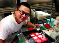 重庆外国语学校森林小学“魅力之师”系列报道之 王哲民：教育需要榜样的力