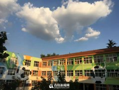 凝聚思想砥砺奋进 青岛市北区延安二路小学打造最美教育