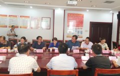 环江政协赴贵州余庆考察普及高中教育工作