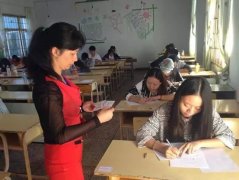 考教师编制，报初中的5个好处！