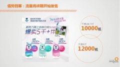 众引传播CEO亲述：消费品巨头如何快速应对渠道升级