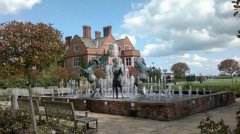 学费高至50万英镑 英国私校里的中国人如何生存