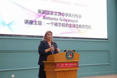 英国国家文理中学校长亲授：如何让顶级大学青睐