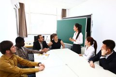 MBA教育 北京工商大学