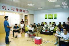 <b>心理健康教育与咨询中心邀请心理学专家到广西大学行健文理学院进行心理案例</b>