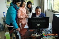 江西工程学院心理咨询中心积极开展学生心理危机干预工作