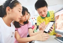 App学英语受欢迎移动学习深度广度有待发展