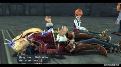 《英雄传说：闪之轨迹》评测8.0分 中二剧本的典范