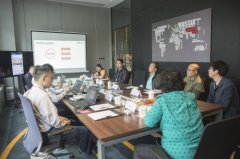 明世教育创新教学模式再获开放大学等合作者认同