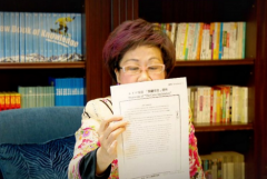 吕秀莲叫嚣“台湾不独立谁都不能老” 网友：疯了