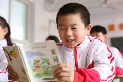 周国平：写给儿童的阅读建议