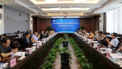 物理学院成立首届学术咨询委员会 国内物理学界学术大师为吉大物理学科把脉