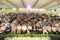 基础教育再认识，大学与中学对话