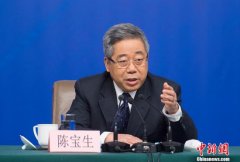 陈宝生：不抓本科教育的高校不合格 要回归本质职能