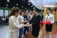 梧州学院举办2018年大学生安全教育活动月活动