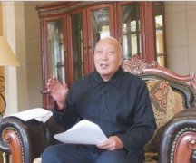 “正定确实是近平同志从政起步的地方”——习近平在正定