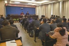 我市重拳整治在职教师有偿家教