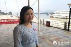 小学老师谈排队礼让：一个孩子可以影响一个家庭从而影响整个社会