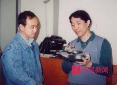 中科大少年班出家“第一神童”宁铂：现已还俗做心理咨询