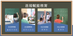 263教育：K12在线教育市场潜力巨大 科技渗透将成趋势