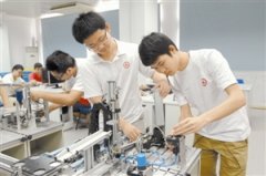 深圳职业技术学院计划招生8280人