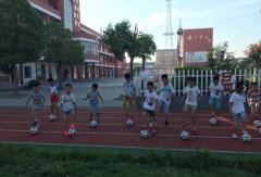 徐州双沟镇中心小学：开展小学生课后服务