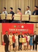 杰奥教育入围新洲小学以心理学为核心的咨询服务单位
