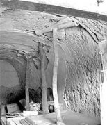 习近平与一个农民的世纪情缘