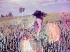 Z最适合女生的英文名大全(图)